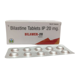 Bilawer-20 Tab