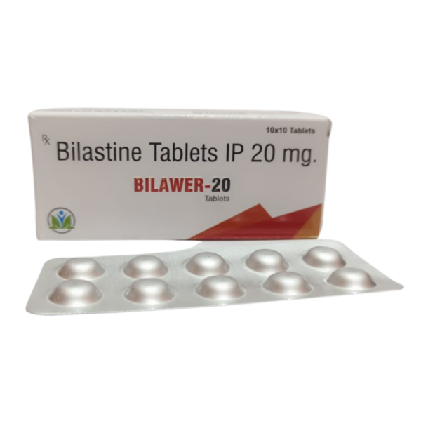 Bilawer-20 Tab