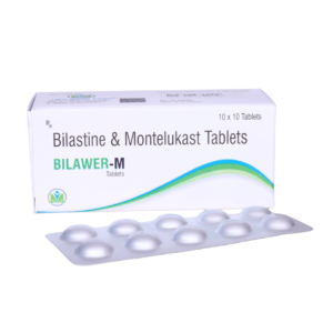 Bilawer-M Tab