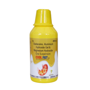 COOL FAST GEL