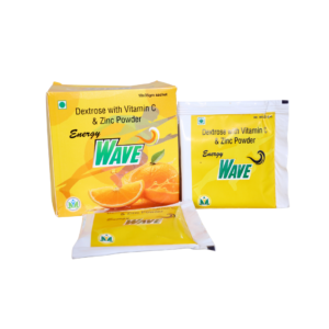 ENERGY-WAVE