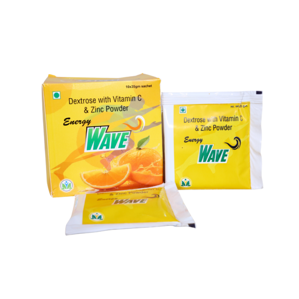 ENERGY-WAVE