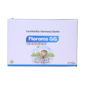 FLORAMS-GG sachets