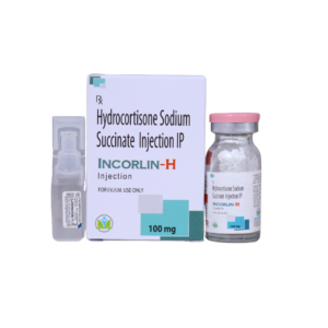 INCORLIN-H INJ