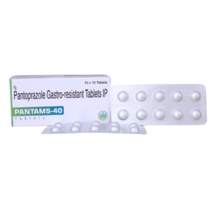 PANTAMS – 40 TAB