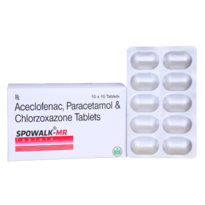SPOWALK – MR TAB