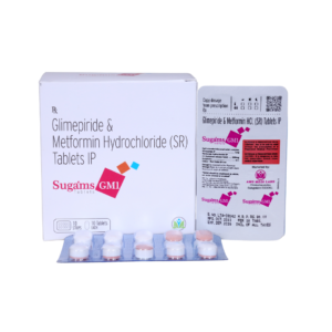 SUGAMS – GM1 TAB
