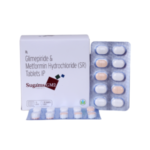SUGAMS – GM2 TAB