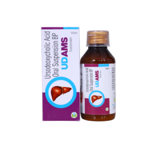 UD-AMS syrup