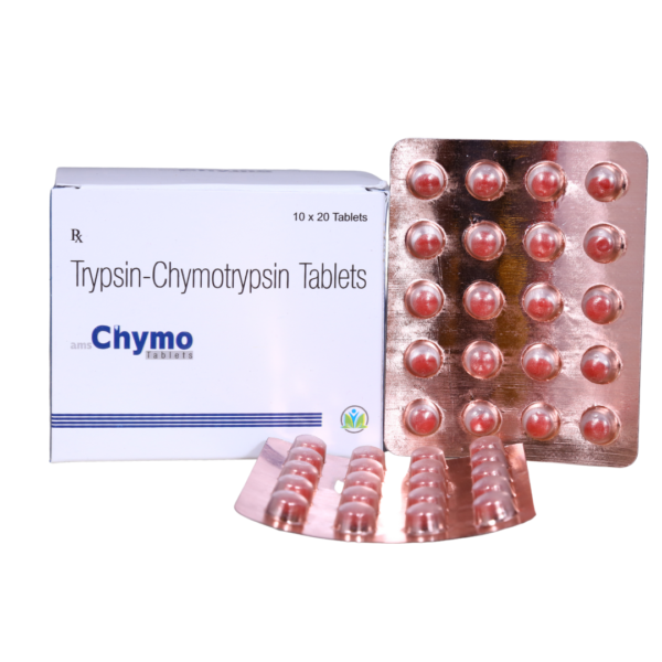 ams.CHYMO TAB