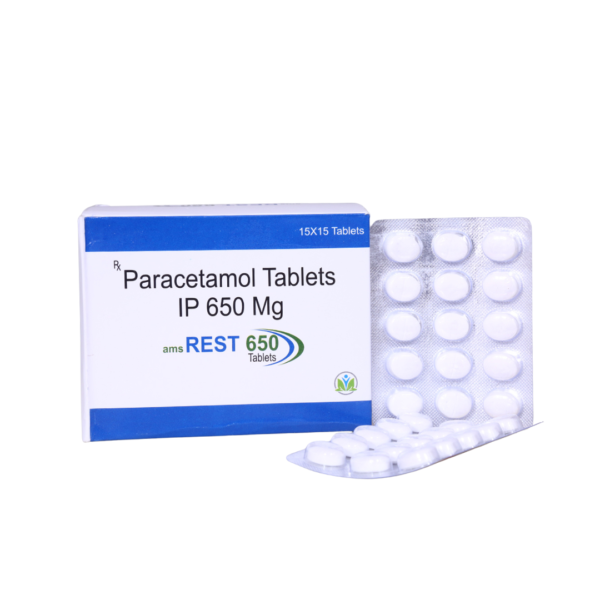 ams.REST-650 TAB