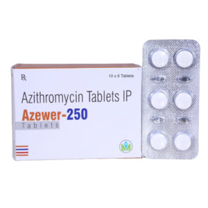 AZEWER-250 TAB