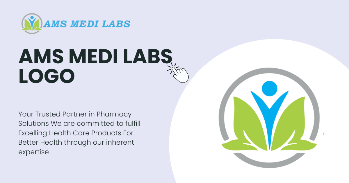 You are currently viewing AMS Medi Labs